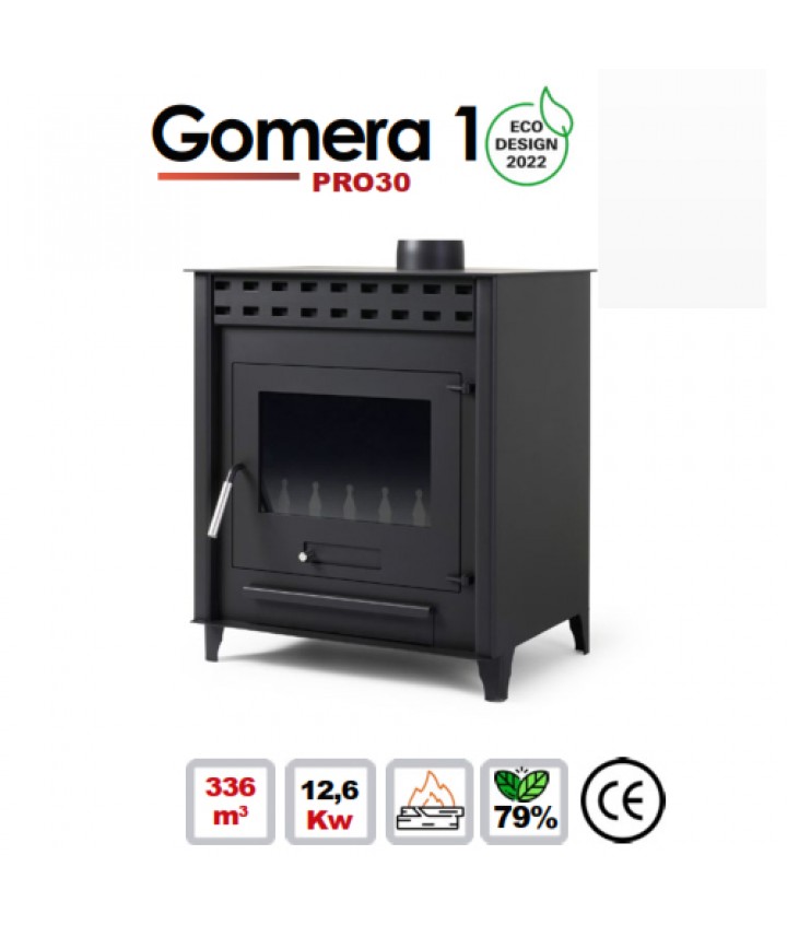 GOMERA 1