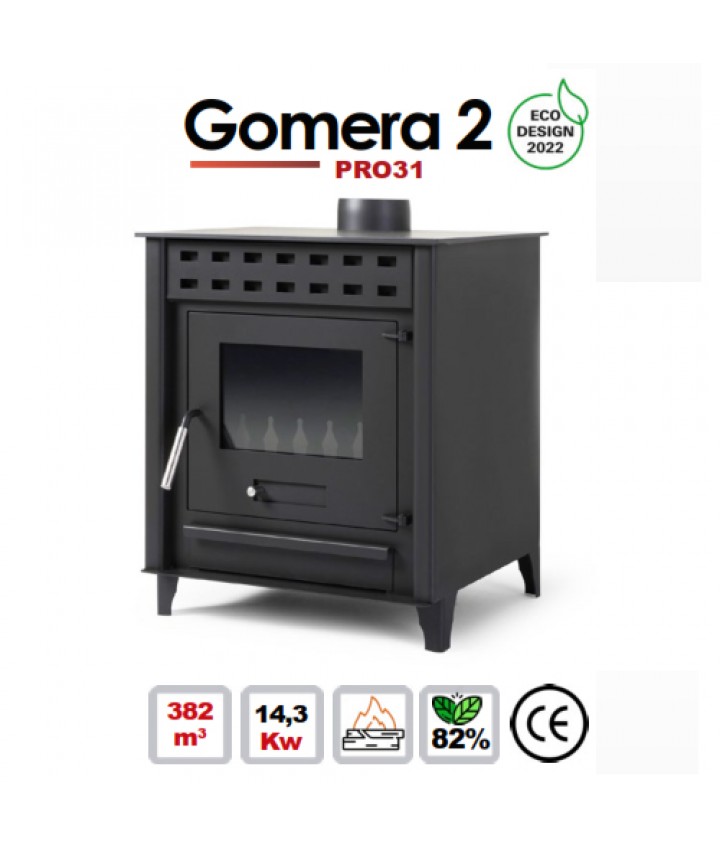 GOMERA 2
