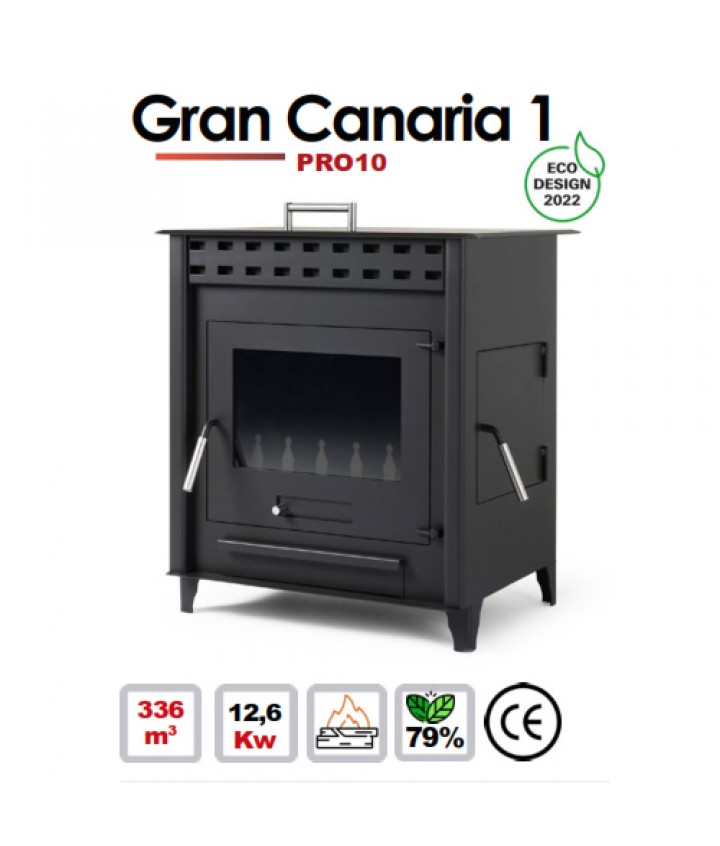 GRAN CANARIA 1 