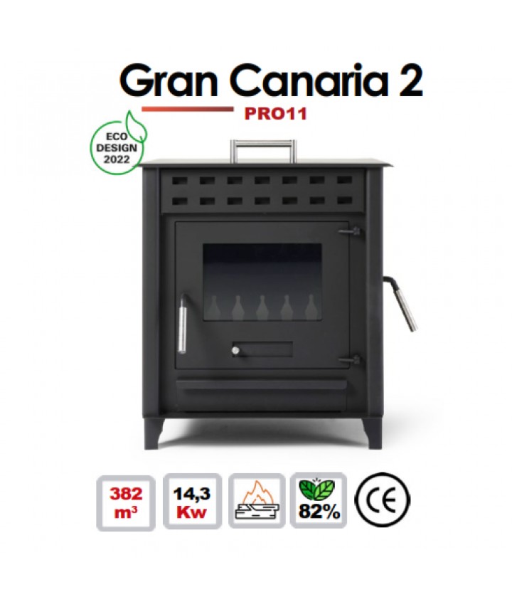 GRAN CANARIAS 2