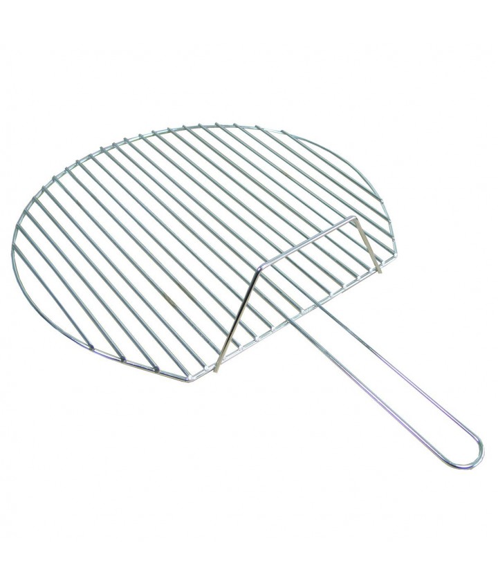 PARRILLA CINCADA REDONDA 
