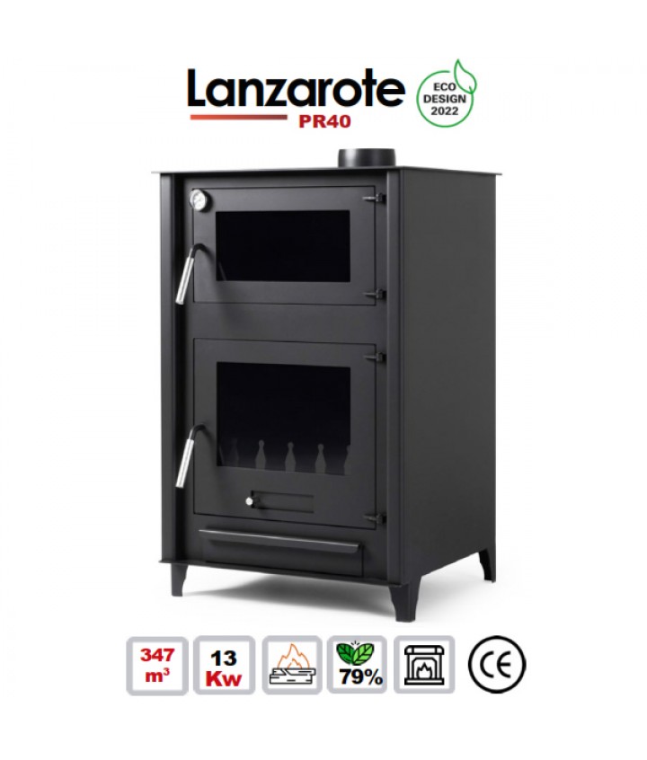 LANZAROTE